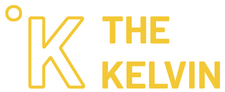 Kelvin Logo